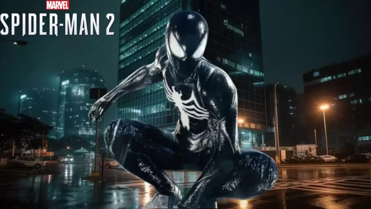 Can You Play as Venom in Spider-Man 2?, Gameplay, Plot and Trailer