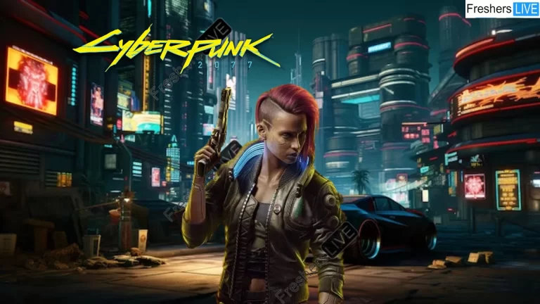 Can You Romance Songbird in Cyberpunk 2077 Phantom Liberty? What Did Songbird Do in Cyberpunk 2077 Phantom Liberty?