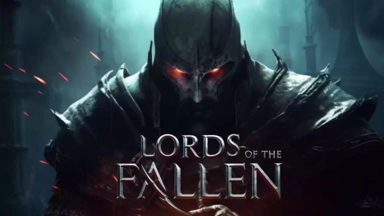 Charred Finger Lords of the Fallen, How to Get Charred Finger in Lords of the Fallen?