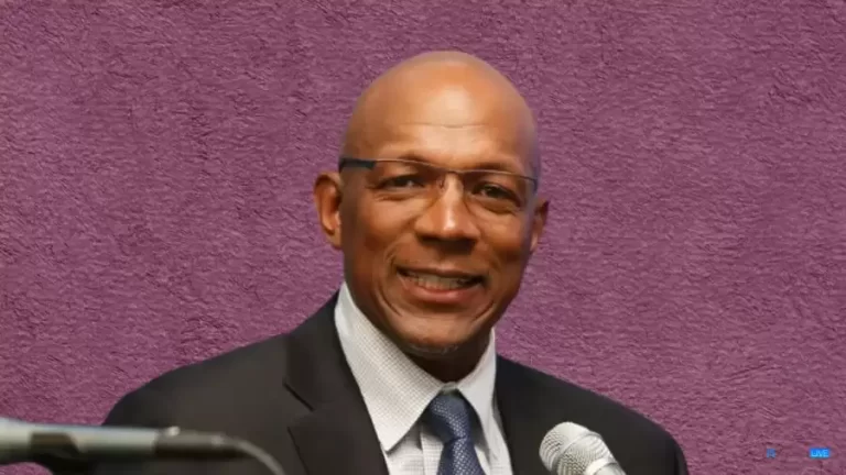 Clyde Drexler What Religion is Clyde Drexler? Is Clyde Drexler a Christian?