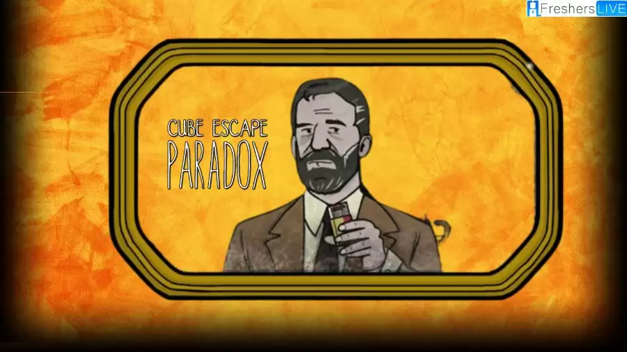 Cube Escape Paradox Walkthrough, Guide, Gameplay and More