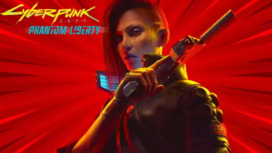 Cyberpunk 2077 Phantom Liberty Alex Romance, Know Everything About Cyberpunk