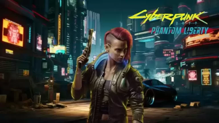 Cyberpunk 2077 Phantom Liberty Missions List, Gameplay, Plot and More.