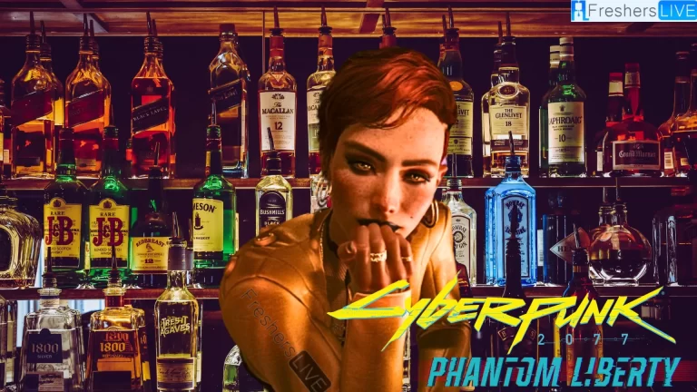 Cyberpunk 2077 Phantom Liberty Roulette, Roulette in Cyberpunk 2077 Phantom Liberty