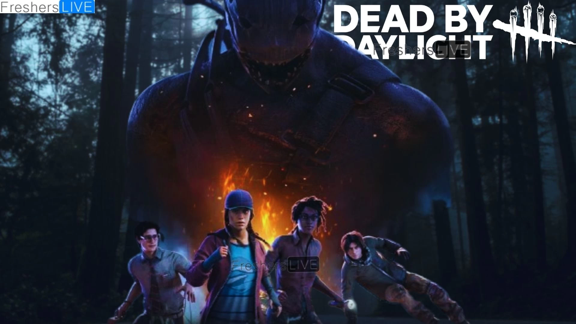 Dead By Daylight 7.3.0 Patch Notes and Latest Updates