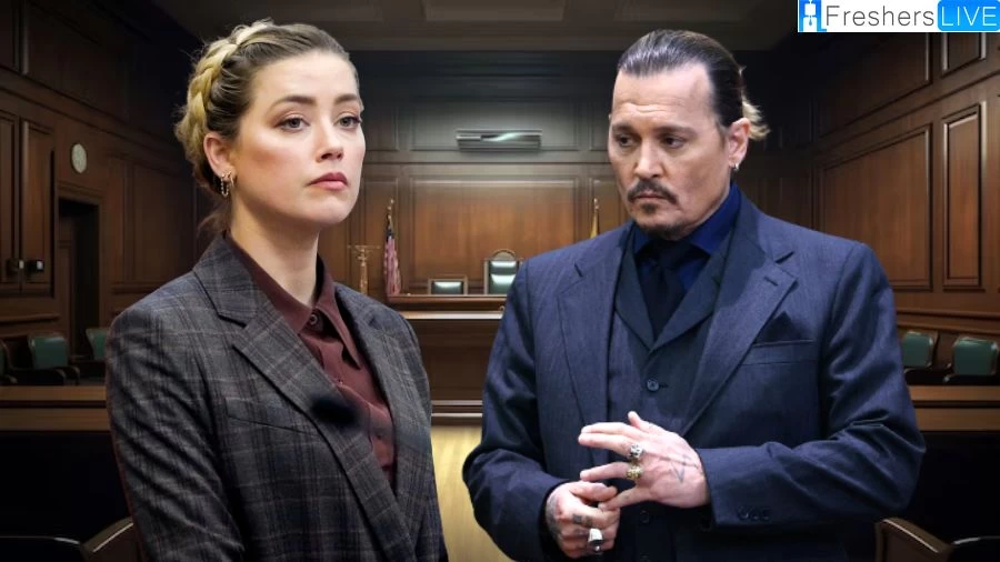 Depp V Heard Episode 2 Recap & Ending Explained, Plot, Trailer, and More