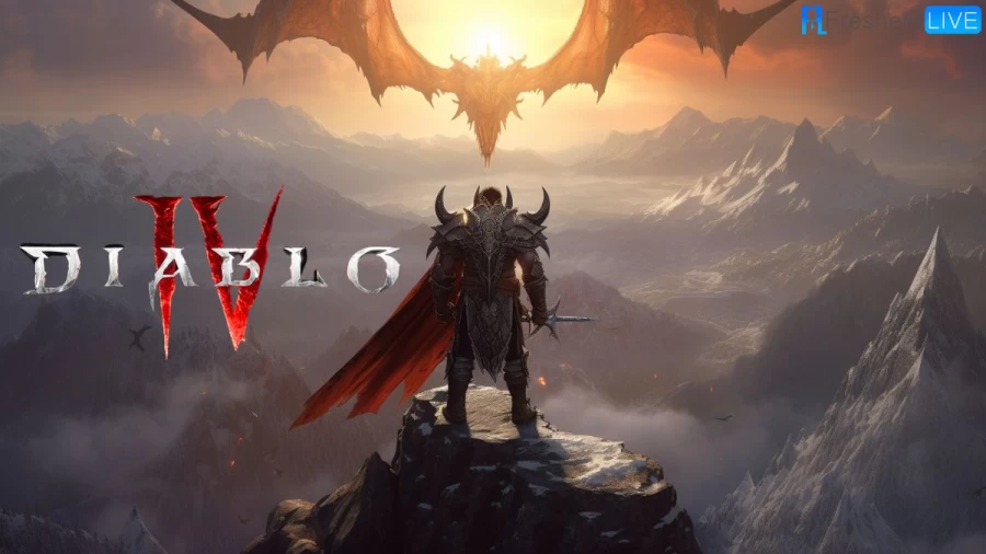 Diablo 4 Hotfix 2 Patch Notes 1.0.2, Check the Latest Updates