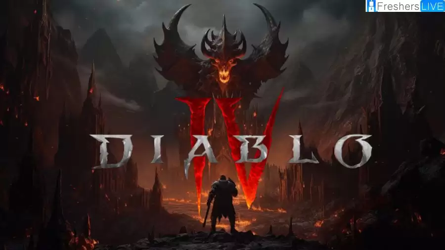 Diablo 4 How to Get Into Caldeum?