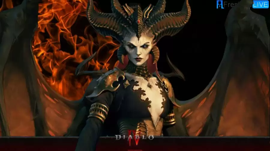 Diablo 4 Patch 1.0.4 Hot Fixes: Exploring the Latest Updates