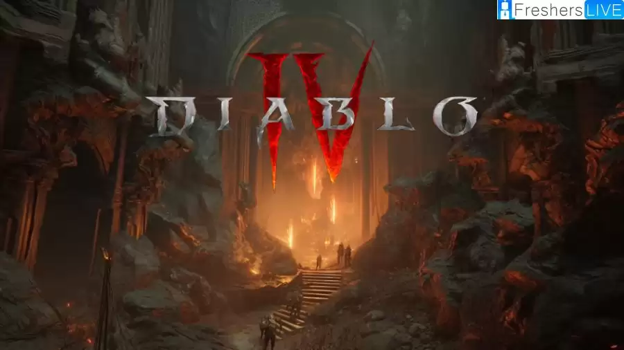 Diablo 4 Ruins of Eridu Location, Where is the Ruins of Eridu Location in Diablo 4?