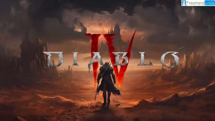 Diablo 4 Twitch Drops, How to Claim Diablo 4 Twitch Drops in Game?