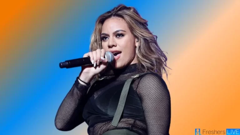 Dinah Jane Ethnicity, What is Dinah Jane’s Ethnicity?