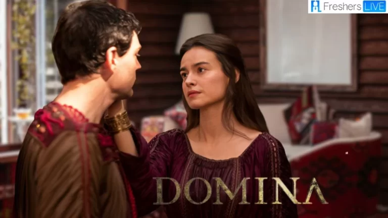 ‘Domina’ Season 2 Episode 7 Recap and Ending Explained