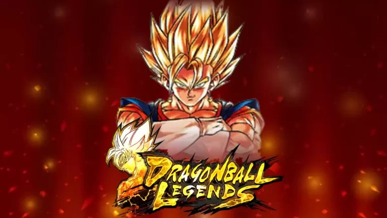 Dragon Ball Legends Character Tier List – Best Characters Ranked