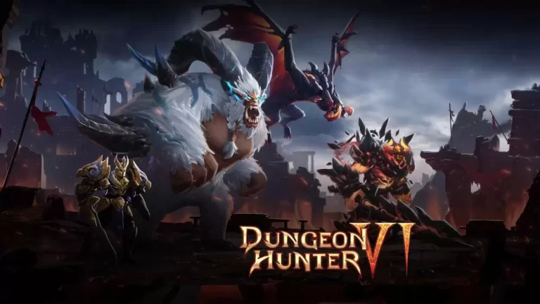 Dungeon Hunter 6 Lieutenant Tier List October 2023, Dungeon Hunter 6 Gameplay and More.