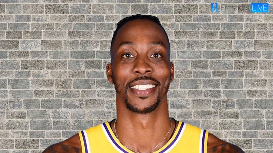 Dwight Howard Ethnicity, What is Dwight Howard