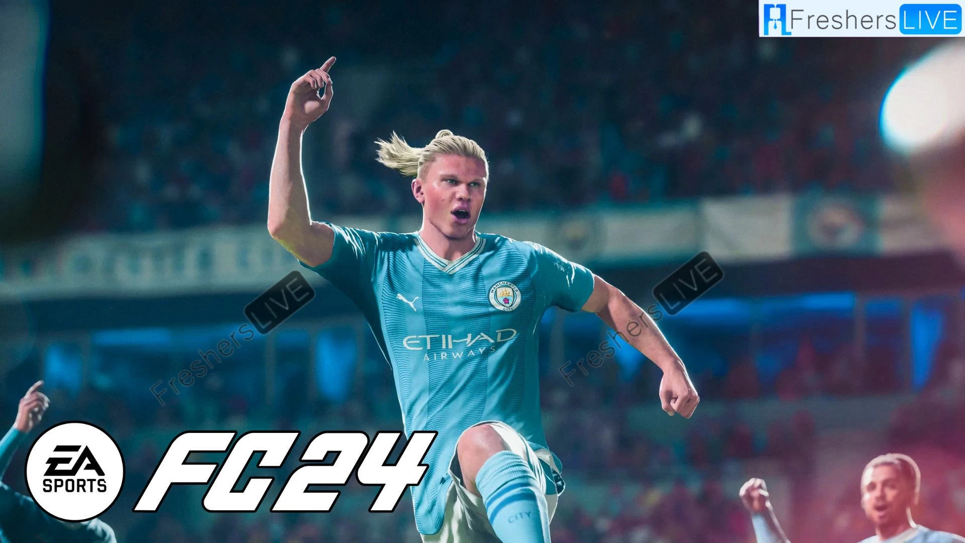 EA Sports FC 24 Patch Notes and Updates