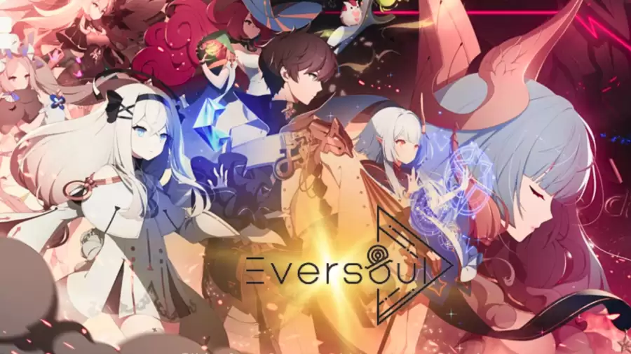 Eversoul TIer List, All Souls Ranked in Tier