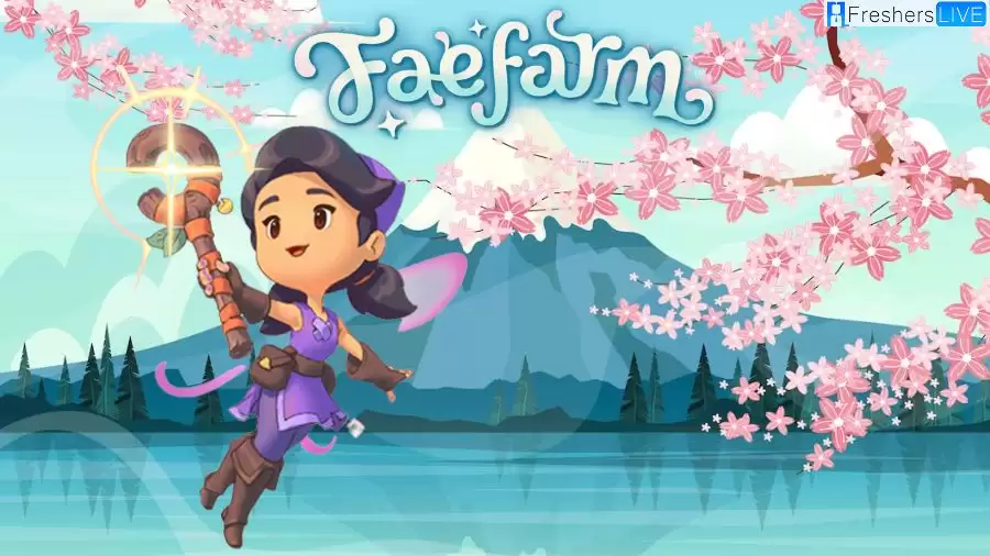 Fae Farm Coop Ledger, How to Use the Coop Ledger in Fae Farm?