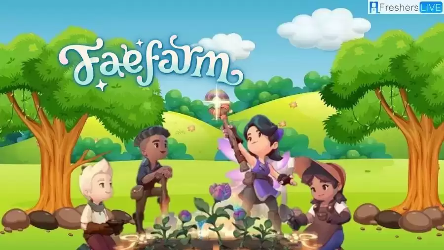 Fae Farm Job Quests Guide,