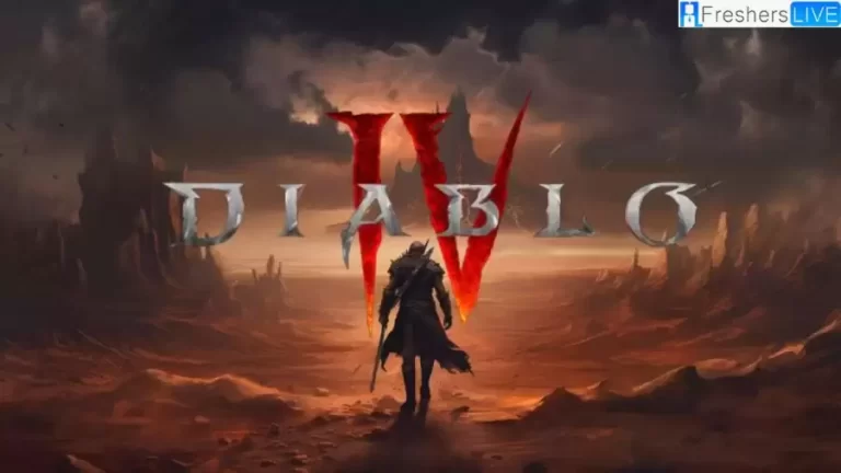 Follow the Pilgrims Journey Diablo 4, How to Complete the Pilgrim