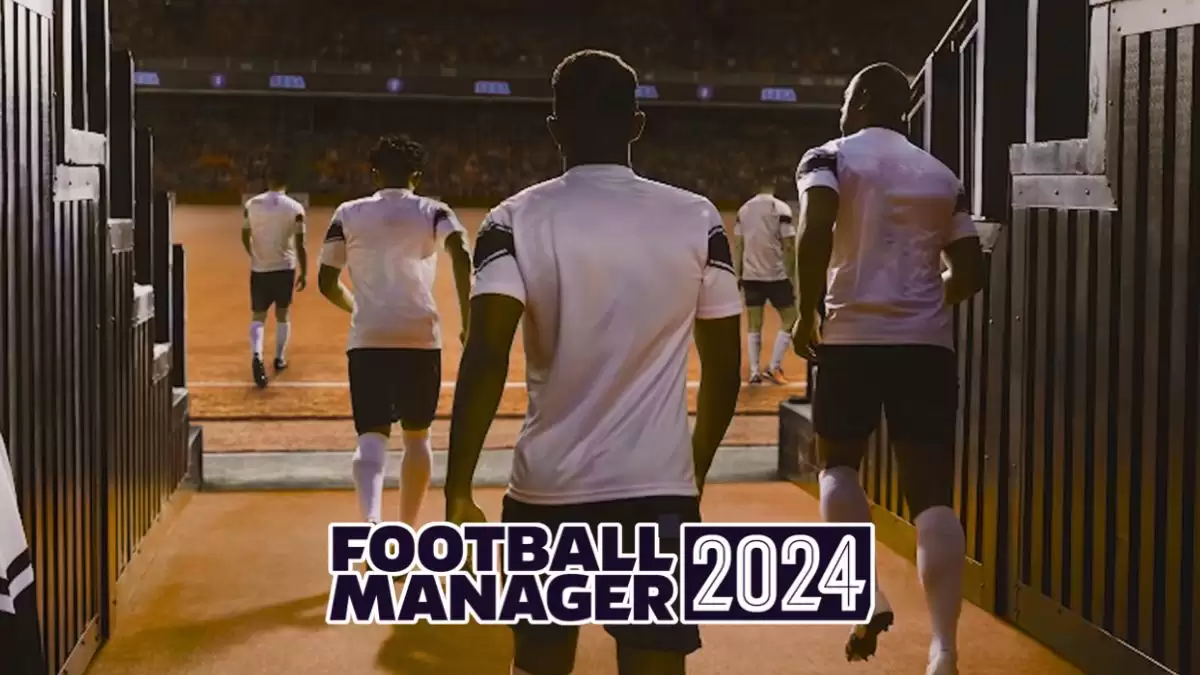 Football Manager 2024 Best Tactics, Gameplay and More