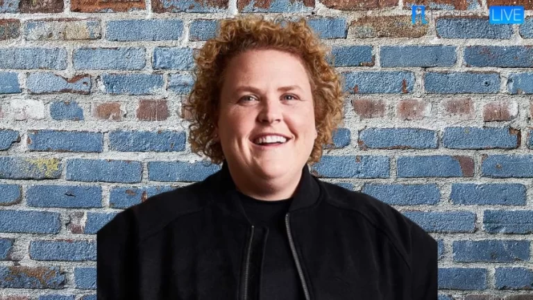 Fortune Feimster Ethnicity, What is Fortune Feimster’s Ethnicity?