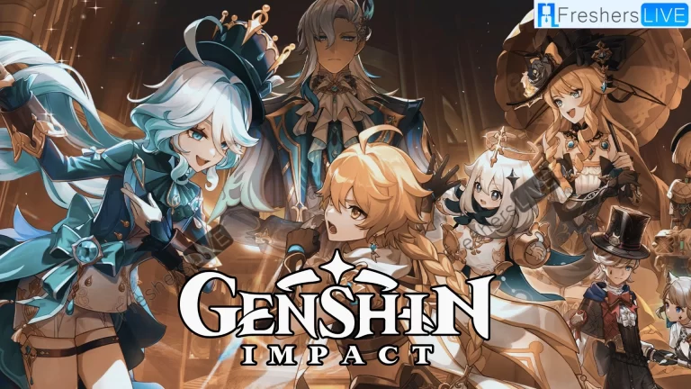 Genshin Impact Lakelight Lily Location, Where to Find Lakelight Lily in Genshin Impact?