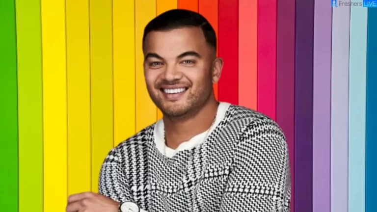 Guy Sebastian Religion What Religion is Guy Sebastian? Is Guy Sebastian a Christian?