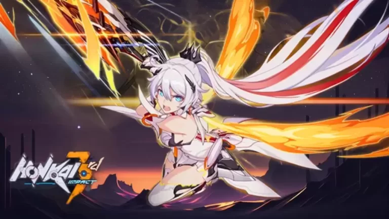 Honkai Impact 3rd Tier List - Best Valkyries Ranked