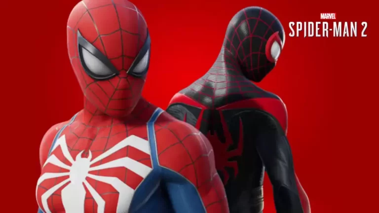 How Long Is Marvel’s Spider-Man 2? Gameplay, Release Date, Trailer And More