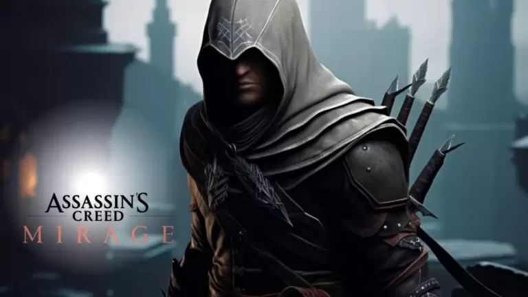 How Long is Assassin’s Creed Mirage? Know Here!