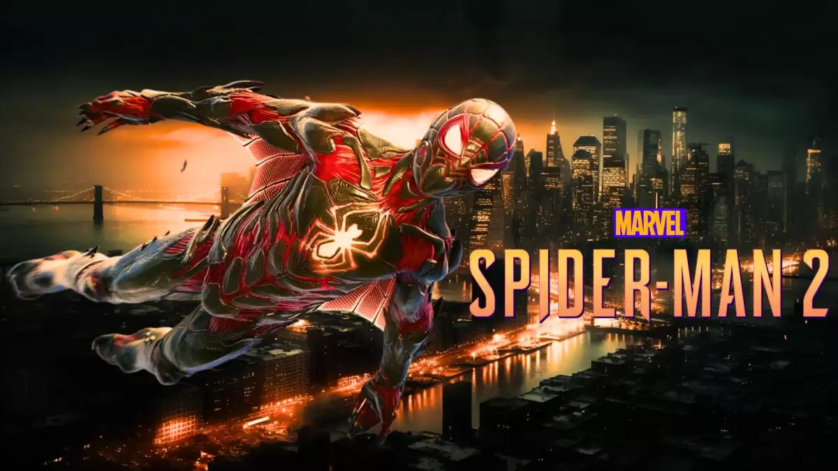 How Long is ‘Marvel’s Spider-Man 2’? Find Out Here