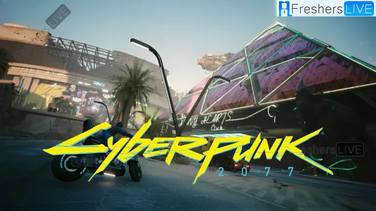 How Long to Beat Cyberpunk 2077 Phantom Liberty? Know Here!