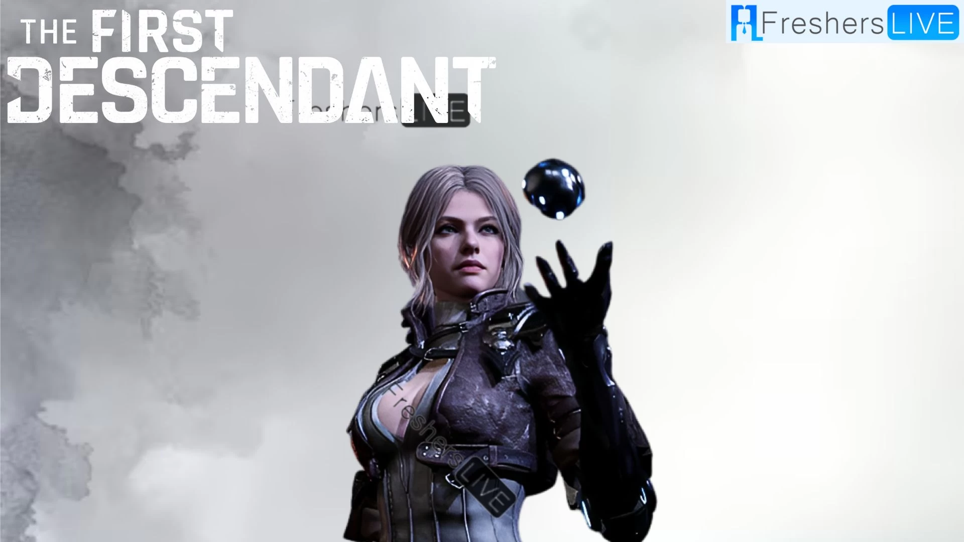 How to Beat Pyromaniac in The First Descendant?, The First Descendant Pyromaniac