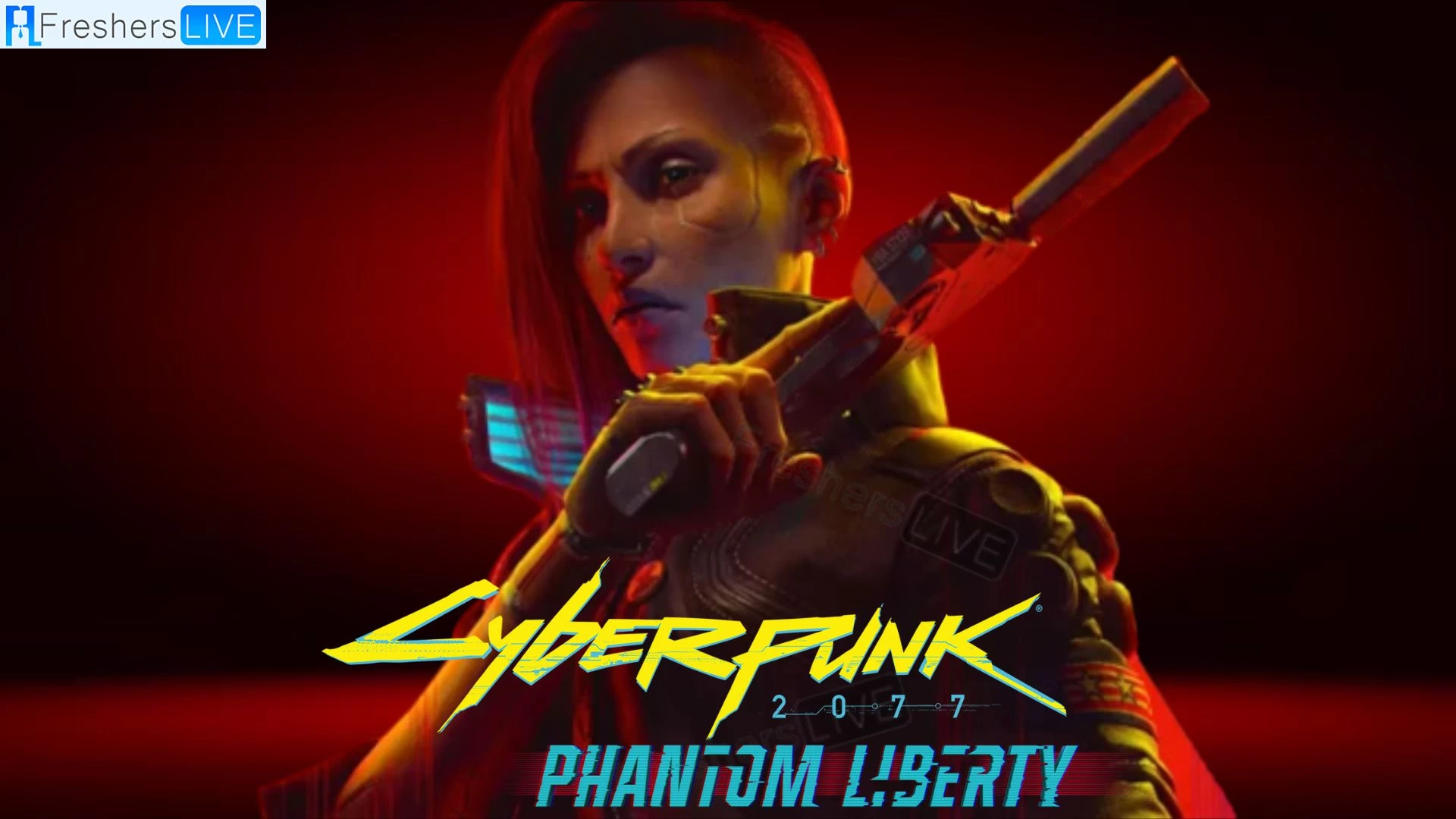 How to Collect AirDrops in Cyberpunk 2077 Phantom Liberty? A Complete Guide