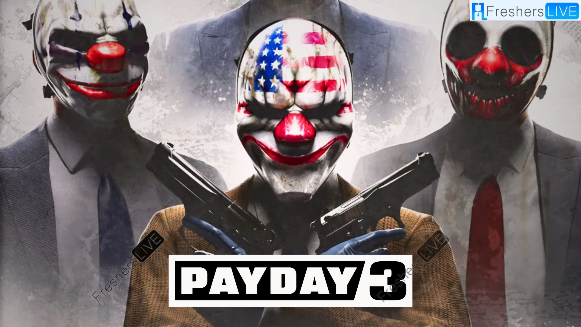 How to Complete Rock the Cradle Payday 3? Payday 3 Rock the Cradle Guide