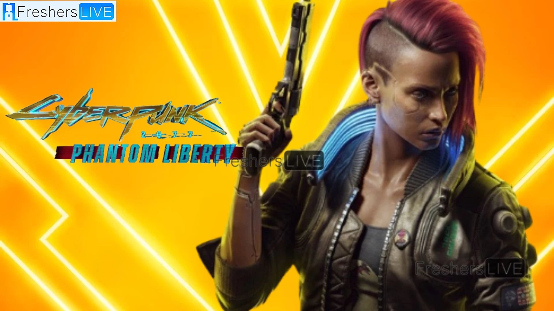 How to Complete The Damned in Cyberpunk 2077 Phantom Liberty?