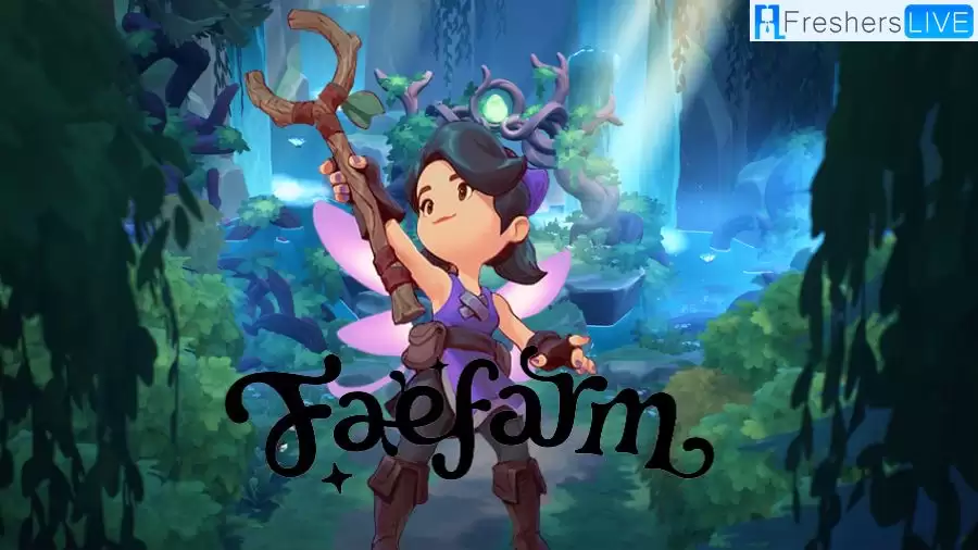 How to Complete a Watery Wonder Quest in Fae Farm? Fae Farm Diced Roots Guide and More