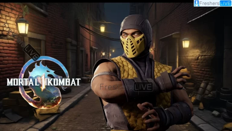 How to Escape Throws in Mortal Kombat 1? Mortal Kombat 1 Gameplay