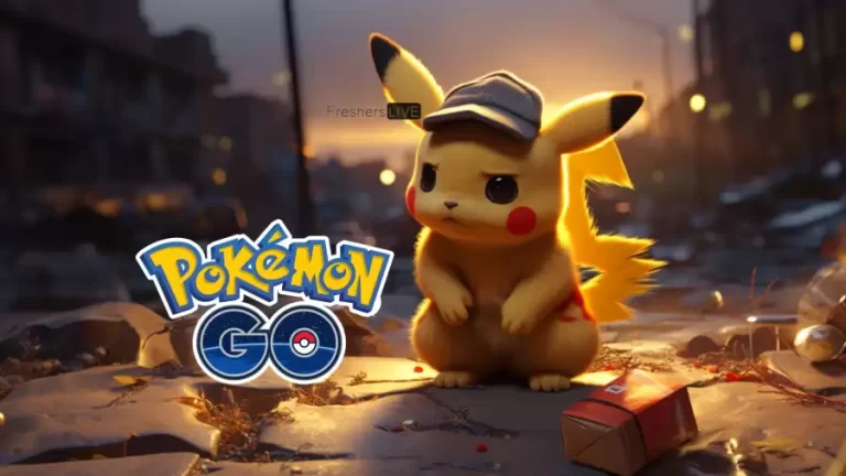 How to Get Shiny Detective Hat Pikachu in Pokemon Go? – A Step-by-Step Guide