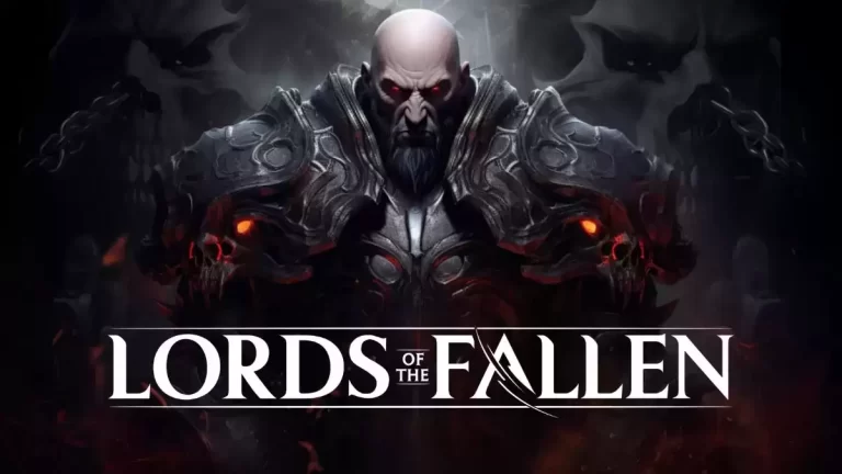 How to Get to Revelation Depths in Lords of the Fallen? Find Out Here