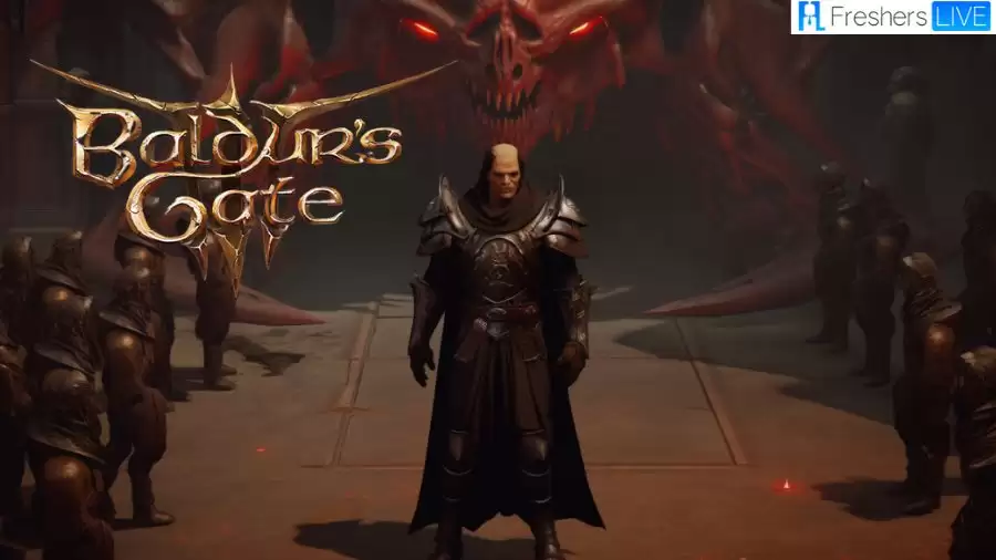 How to Play Baldur’s Gate 3 Couch Co-Op On PS5? Complete Guide