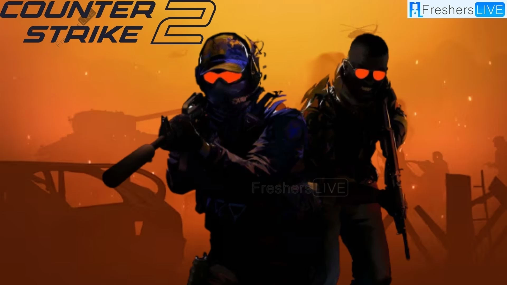 How to Report Hackers in Counter-Strike 2?