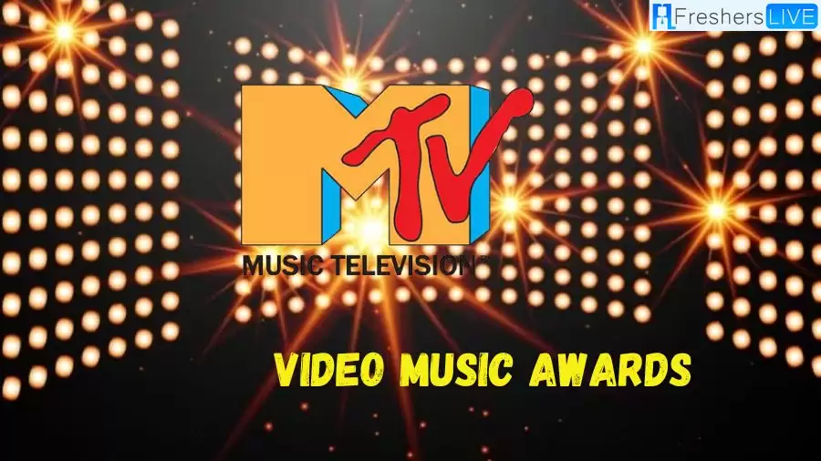 How to Vote For The 2023 MTV Video Music Awards? Nominees and More