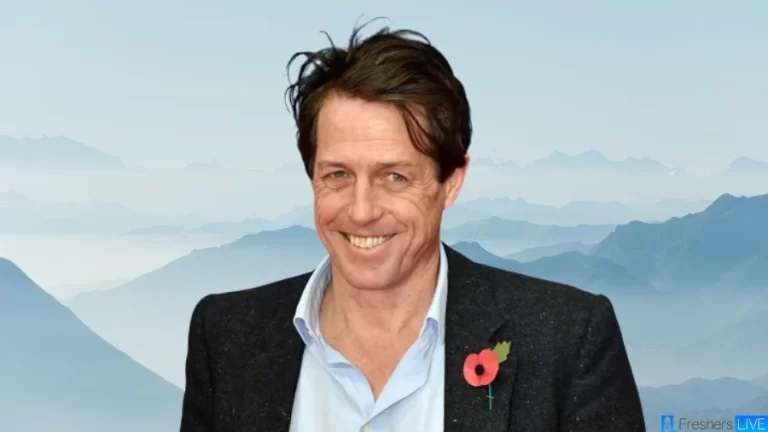 Hugh Grant Ethnicity, What is Hugh Grant’s Ethnicity?