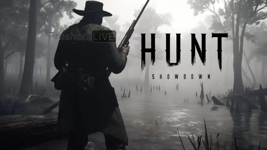 Hunt Showdown Patch Notes 1.14 and Hunt Showdown Tide of Corruption Release Date