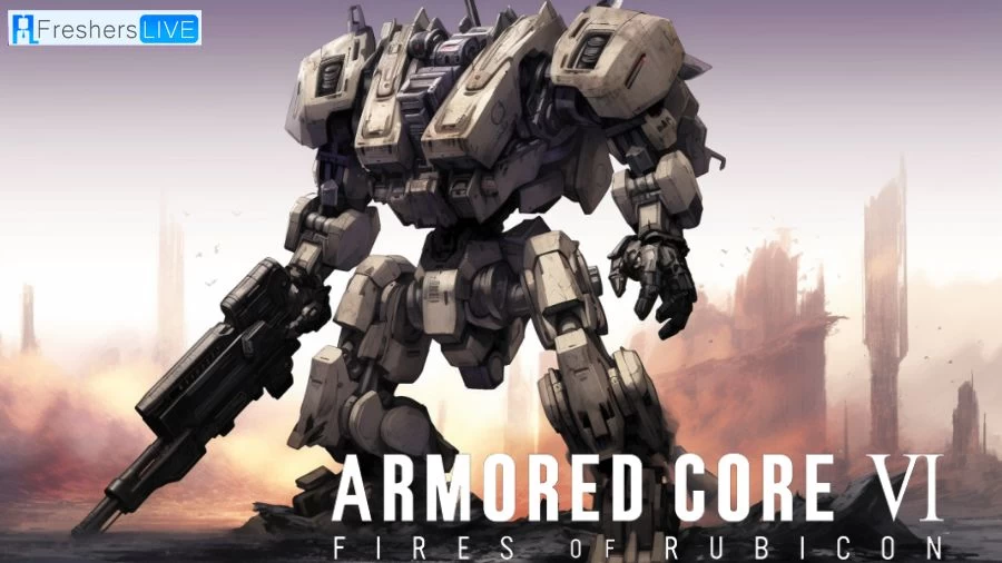 Is Armored Core 6 on Steam Deck? Find Out Here