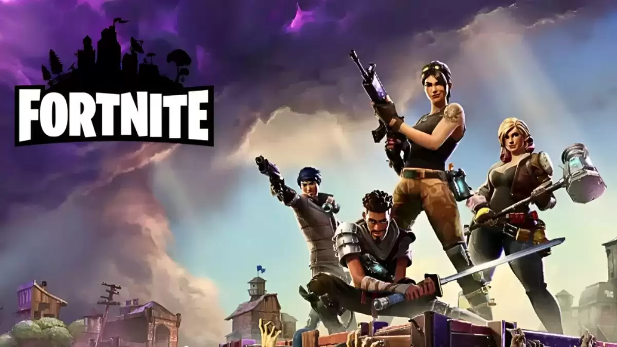 Is Fortnite Removing Zero Build From the Game? Speculations and Debate Over The End of Zero Build
