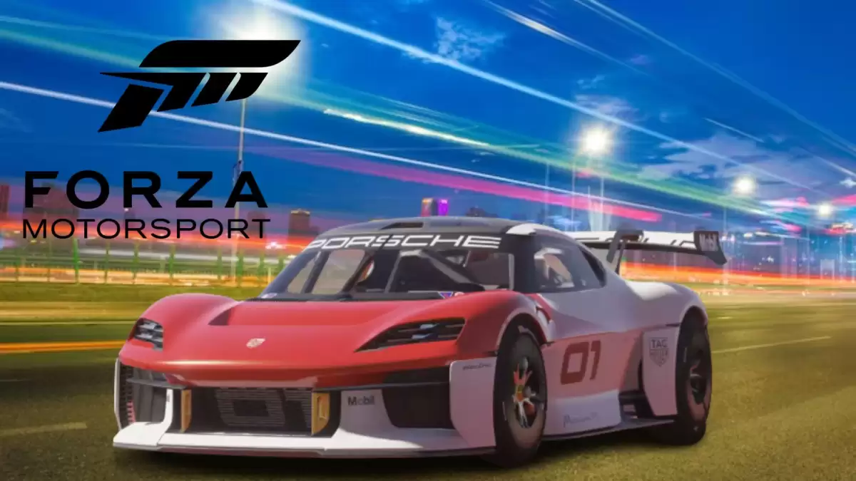 Is Forza Motorsport Playable on Steam Deck? Forza Motorsport Wiki, Gameplay, and Trailer